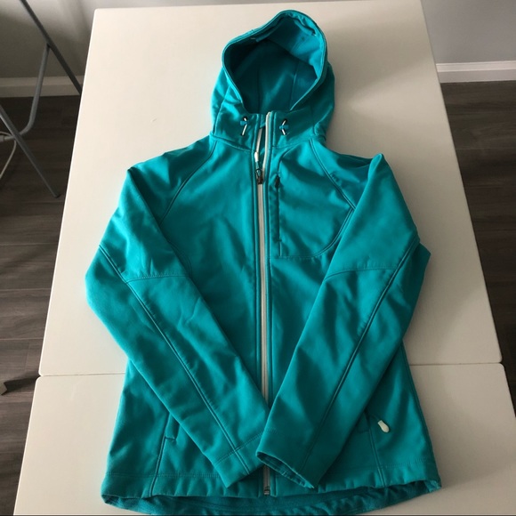 Kirkland signature jacket. Blue. S - Picture 6 of 8